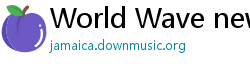 World Wave news portal